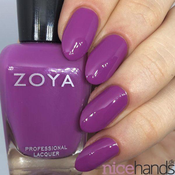 Audrina, ZOYA (u)
